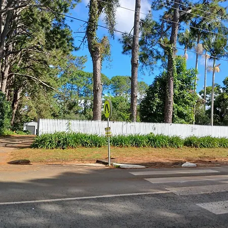 Memory Lane Accommodation Mount Tamborine Exterior photo