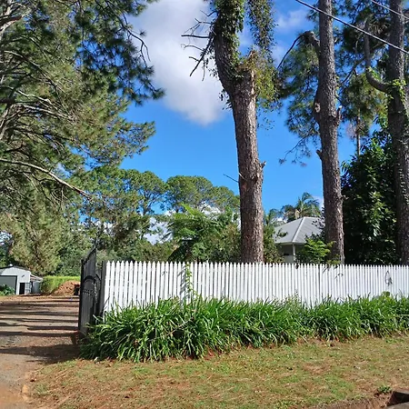 Memory Lane Accommodation Mount Tamborine Exterior photo