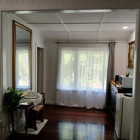 Memory Lane Accommodation Mount Tamborine Exterior photo
