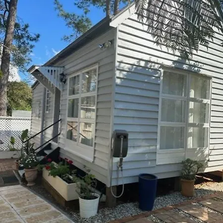 Memory Lane Accommodation Mount Tamborine Exterior photo