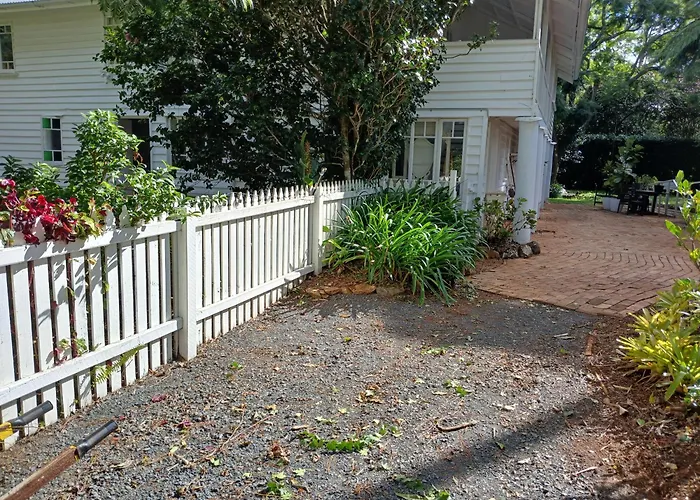 Memory Lane Accommodation