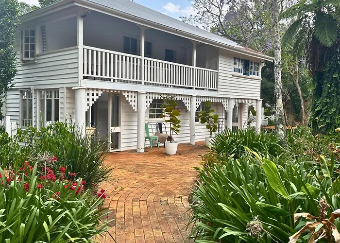 Memory Lane Accommodation