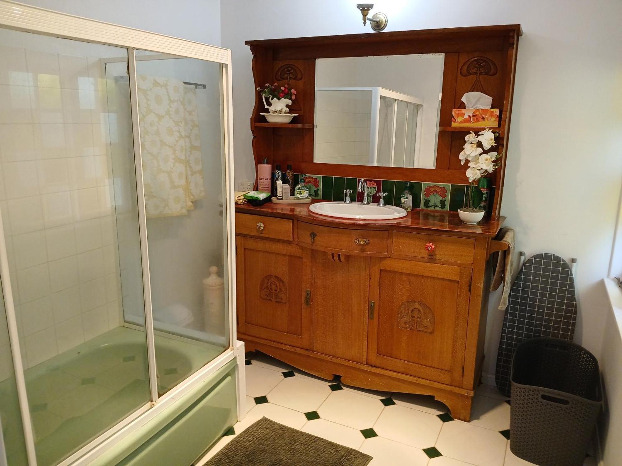 Lodge Memory Lane Mount Tamborine