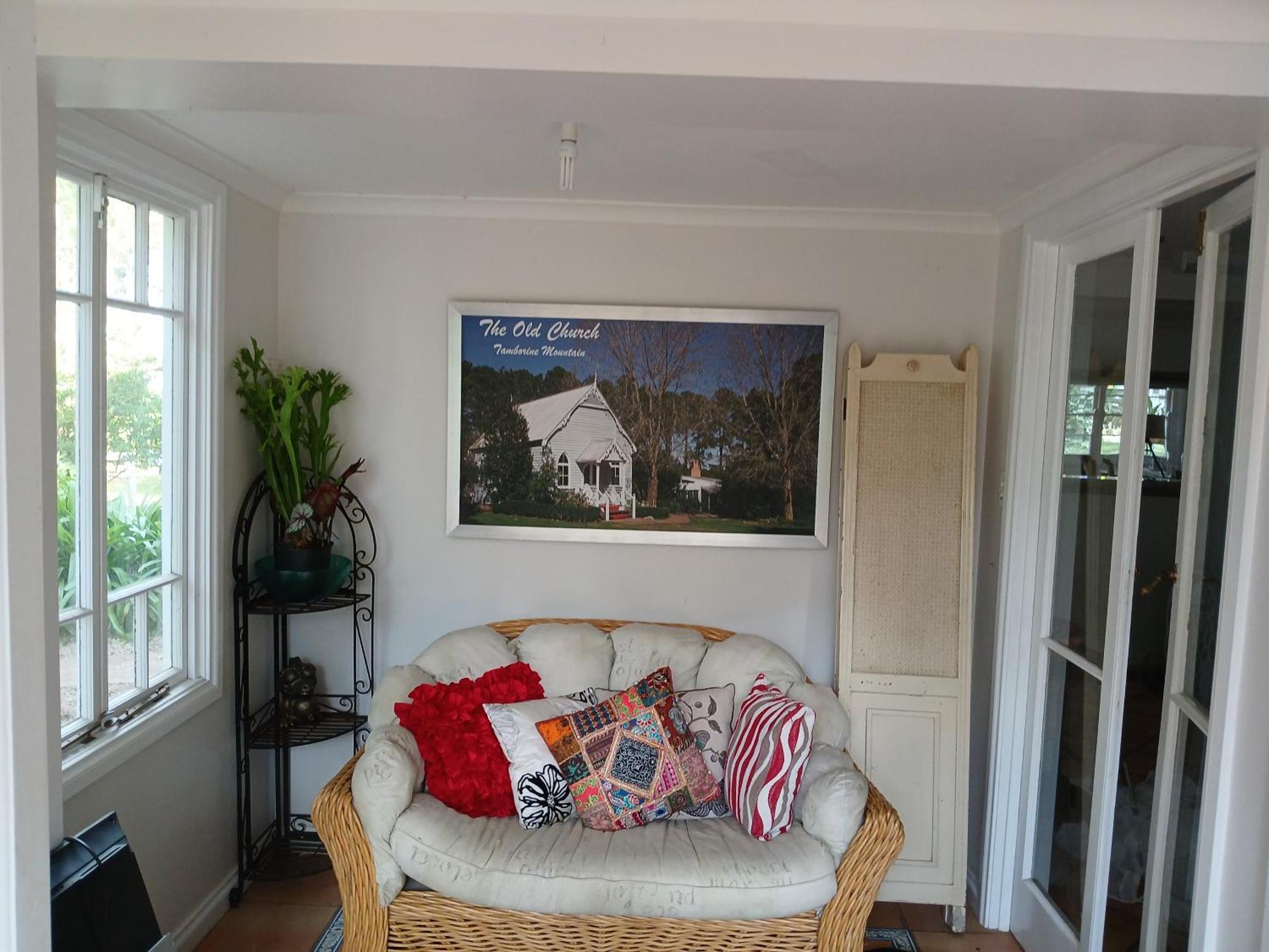 Memory Lane Lodge