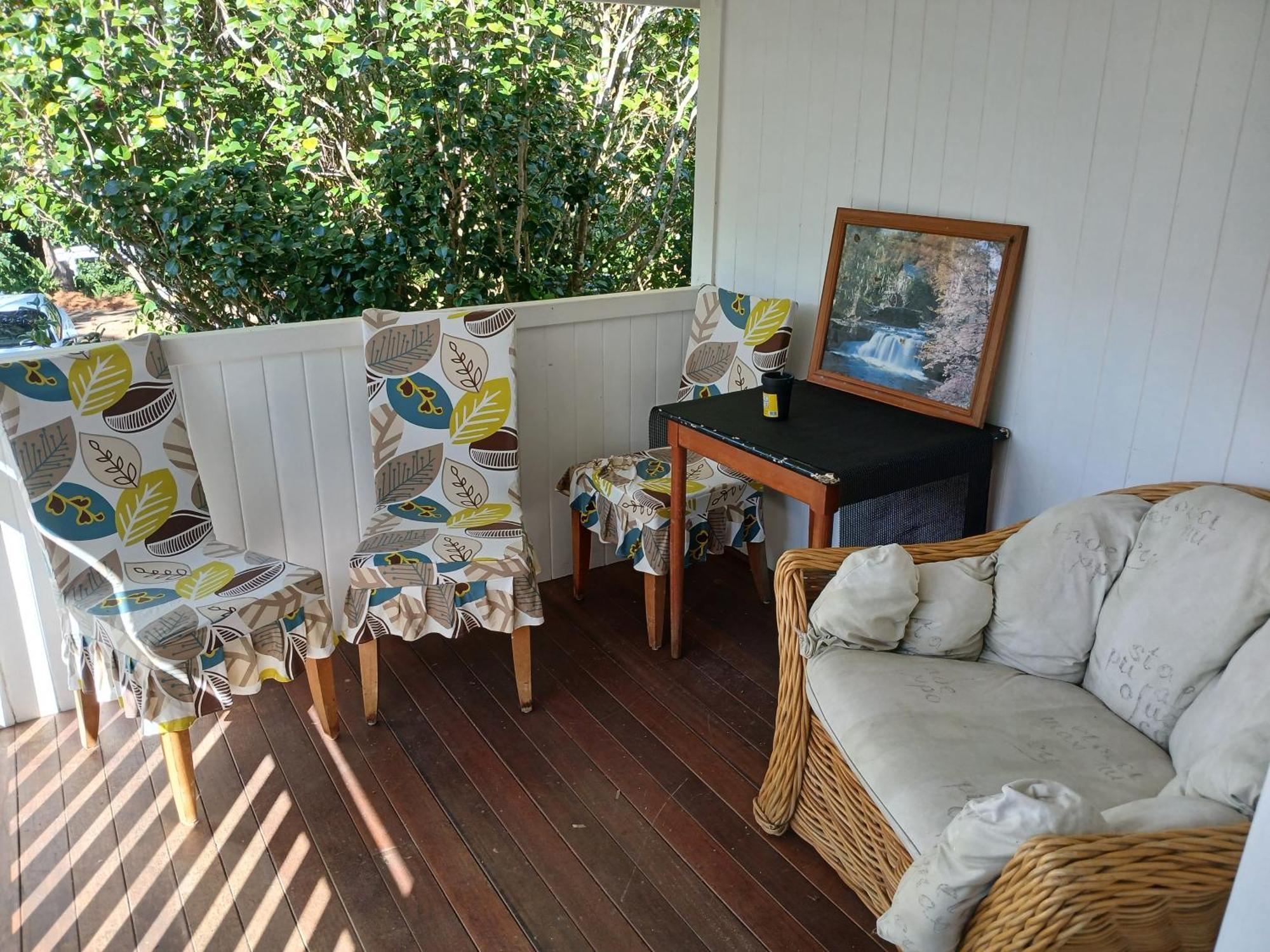 Lodge Memory Lane Mount Tamborine