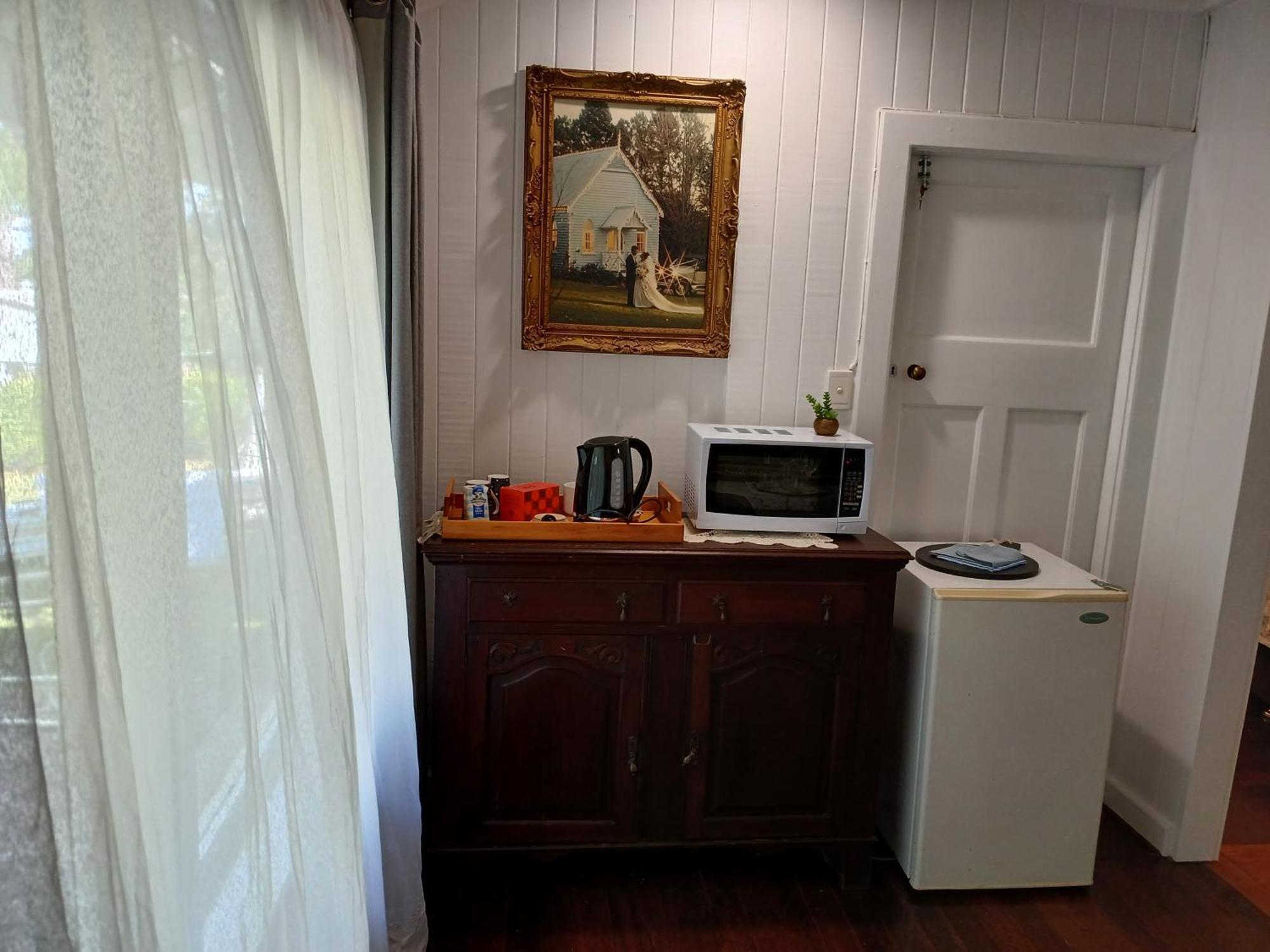 Lodge Memory Lane Mount Tamborine