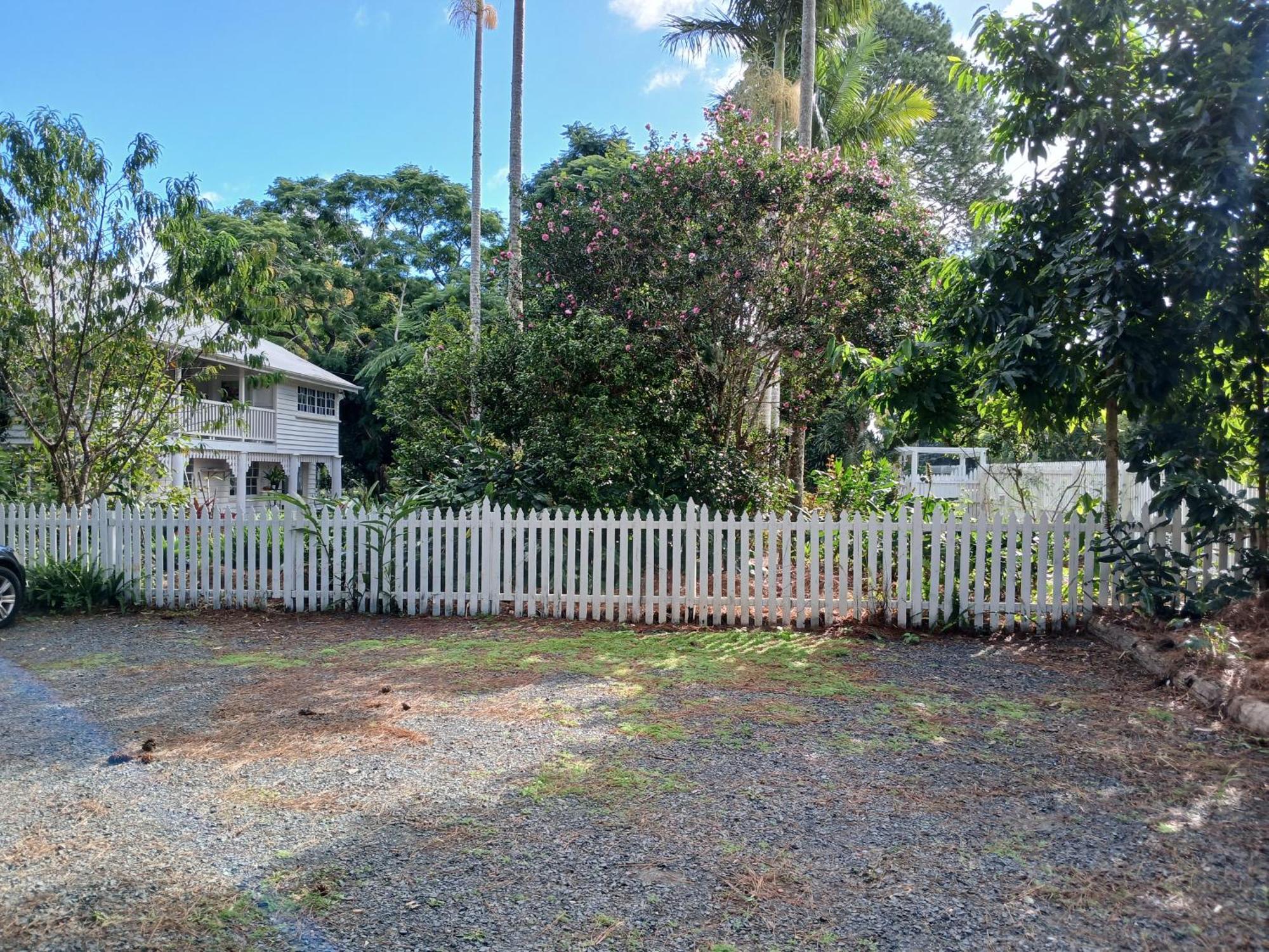 Memory Lane Lodge
