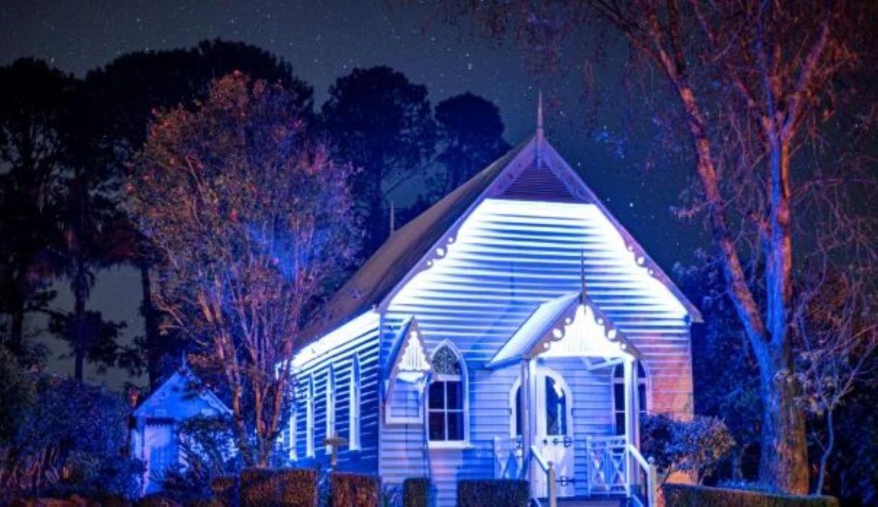 Memory Lane Lodge