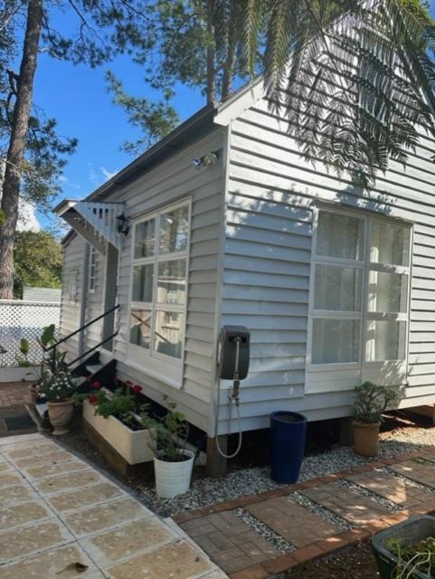 Memory Lane * Mount Tamborine