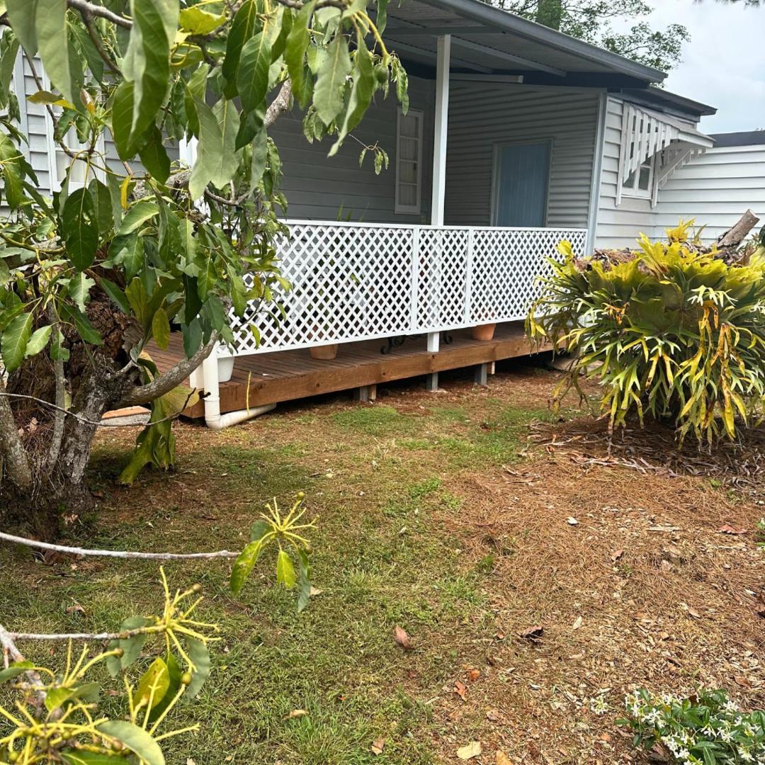 Memory Lane * Mount Tamborine